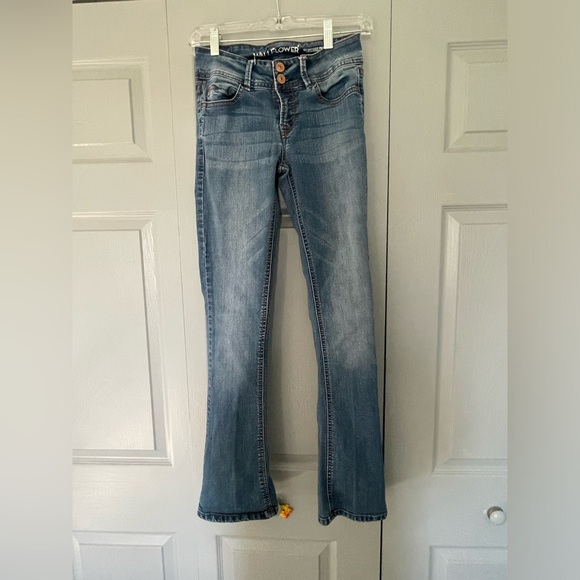 Wallflower jeans - Picture 1 of 3